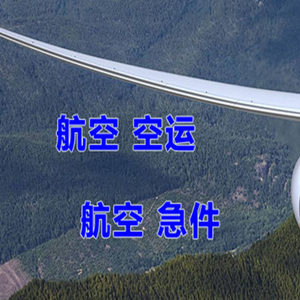 广元盘龙航空快运快递-选东方航空和上海航空