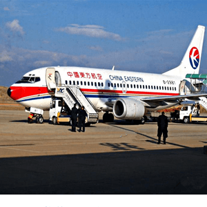 广元盘龙航空快运航空快运业稳步发展的原因是什么？